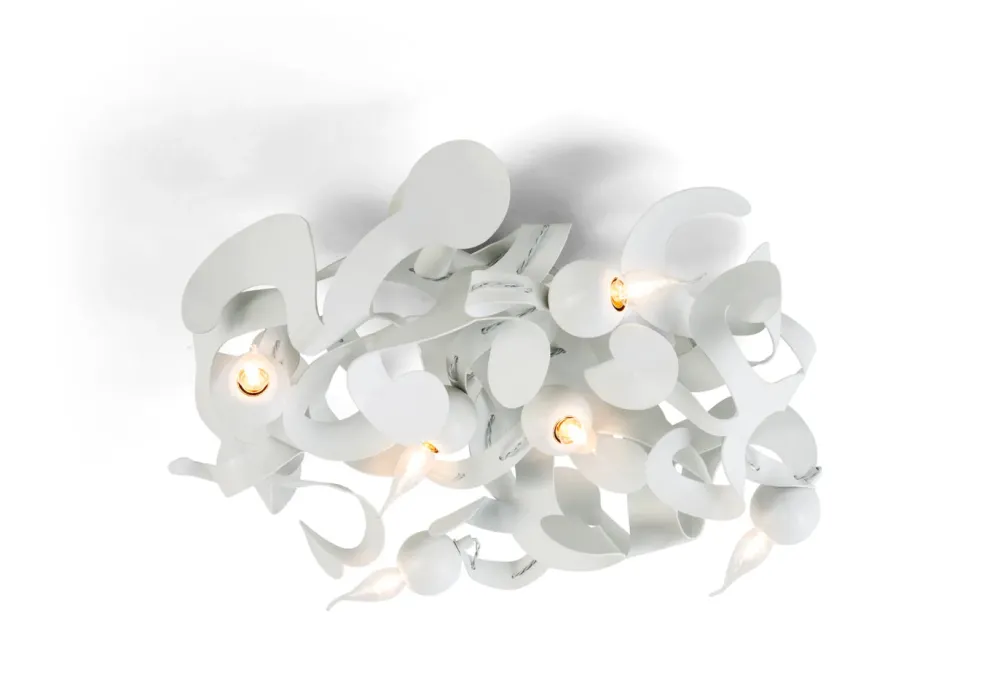 Brand Van Egmond Plafonniers>Kelp Ø60cm Plafonniers