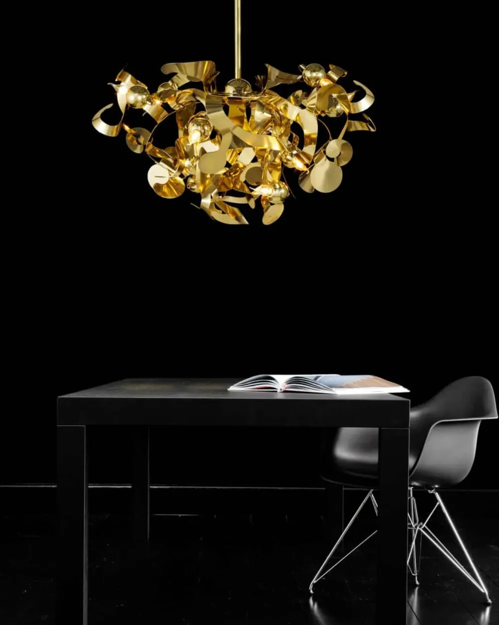 Brand Van Egmond Suspensions>Kelp Ø80cm Suspensions