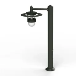 Roger Pradier Lampadaires|Appliques>Kent N°3 Lampadaire Outdoor