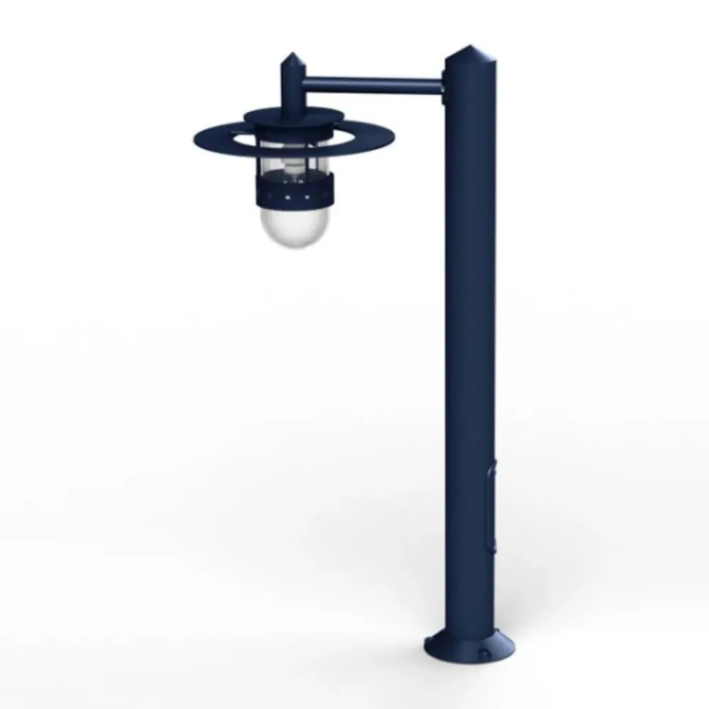 Roger Pradier Lampadaires|Appliques>Kent N°3 Lampadaire Outdoor