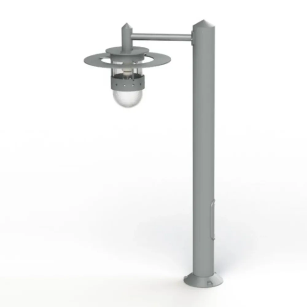 Roger Pradier Lampadaires|Appliques>Kent N°3 Lampadaire Outdoor