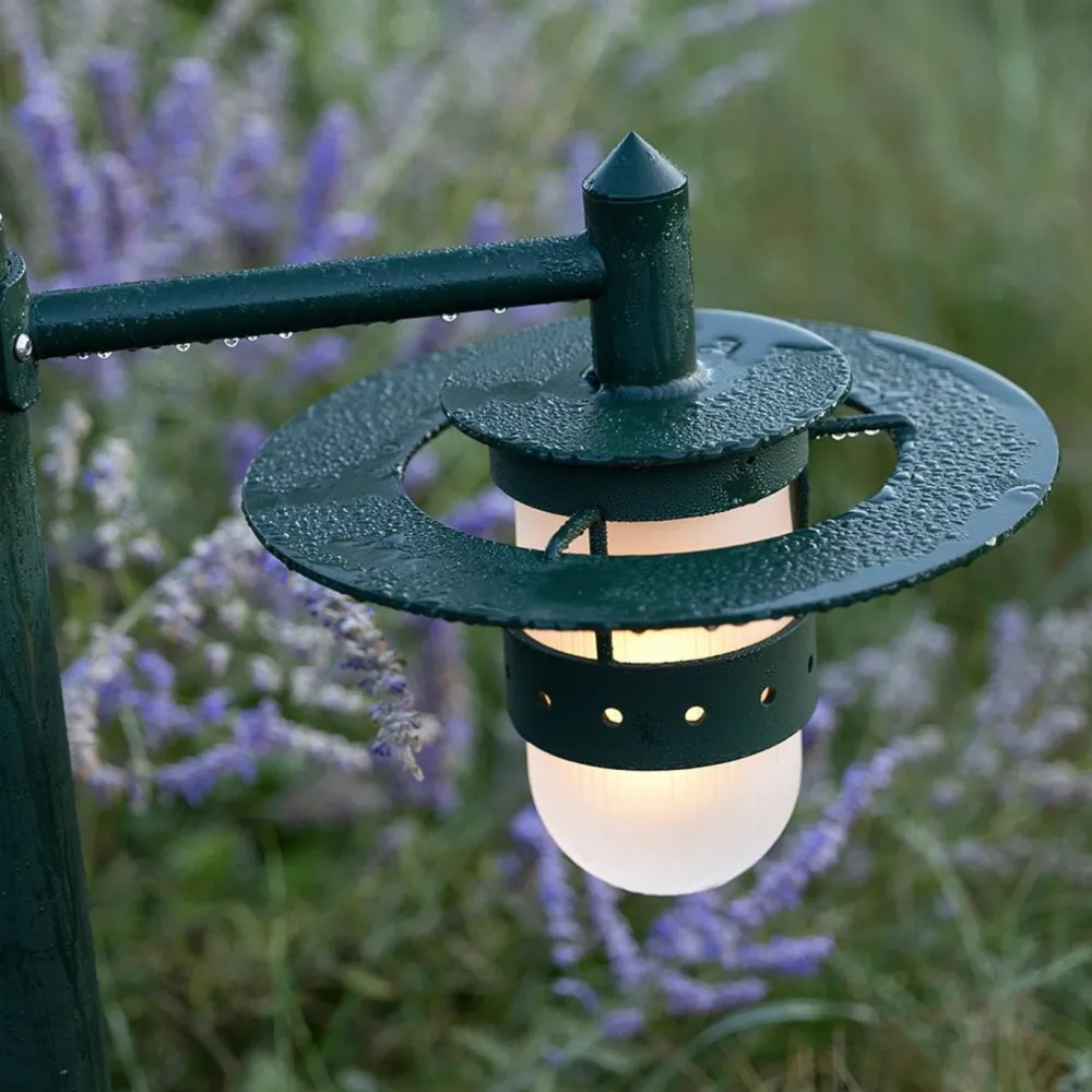 Roger Pradier Lampadaires|Appliques>Kent N°3 Lampadaire Outdoor