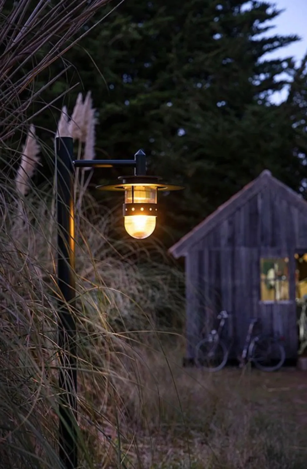 Roger Pradier Lampadaires|Appliques>Kent N°3 Lampadaire Outdoor