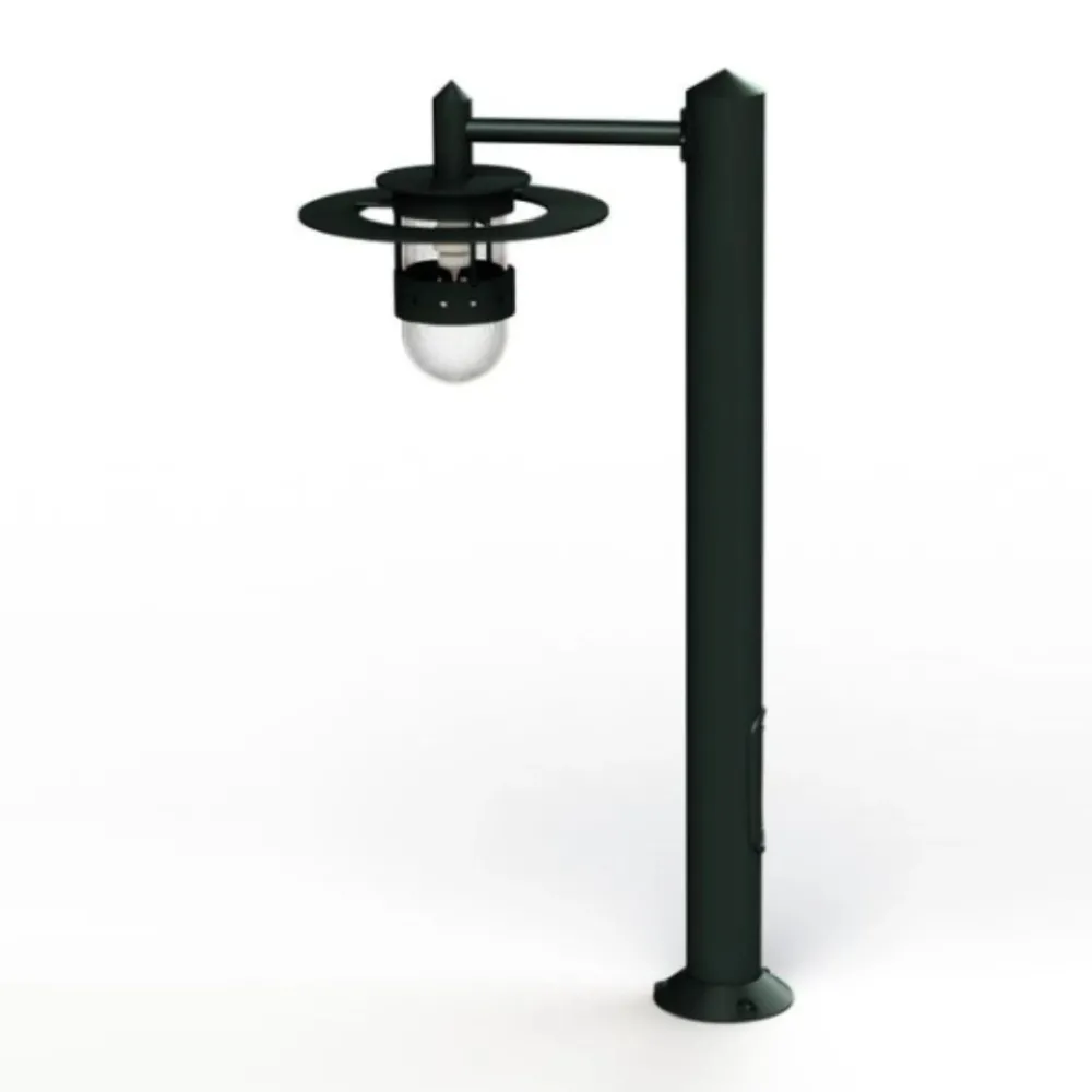 Roger Pradier Lampadaires|Appliques>Kent N°3 Lampadaire Outdoor