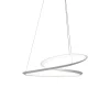 Nemo Lighting Suspensions|Suspensions>Kepler petite Suspensions LED Blanc