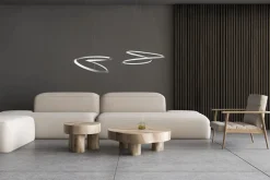 Nemo Lighting Suspensions|Suspensions>Kepler petite Suspensions LED Blanc