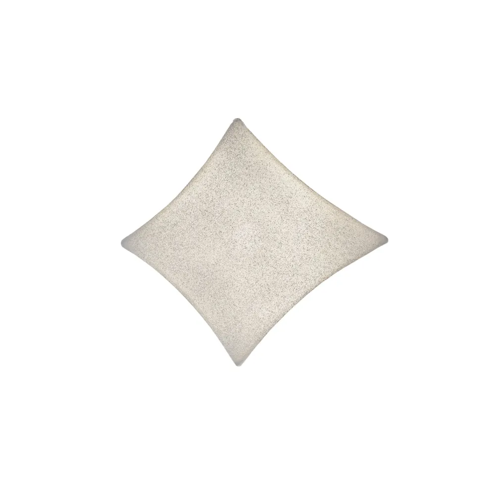 Arturo Alvarez Appliques>Kite Small Appliques Blanc