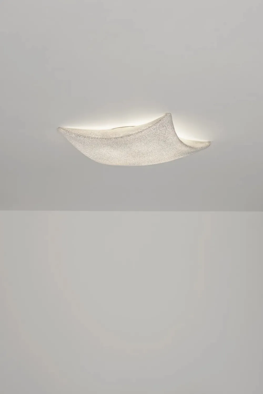 Arturo Alvarez Appliques>Kite Small Appliques Blanc