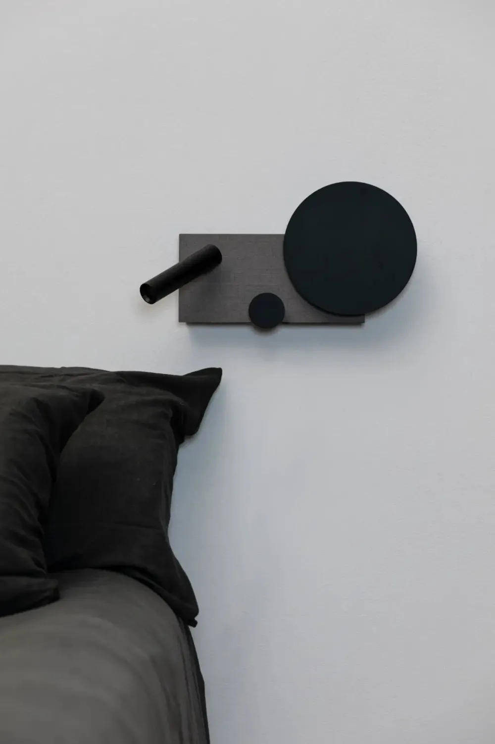 Faro Appliques>Klee avec lecteur LED Droite Appliques