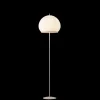 Vibia Lampadaires>Knit 7480 Lampadaires LED Beige