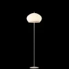 Vibia Lampadaires>Knit 7485 Lampadaires LED Beige