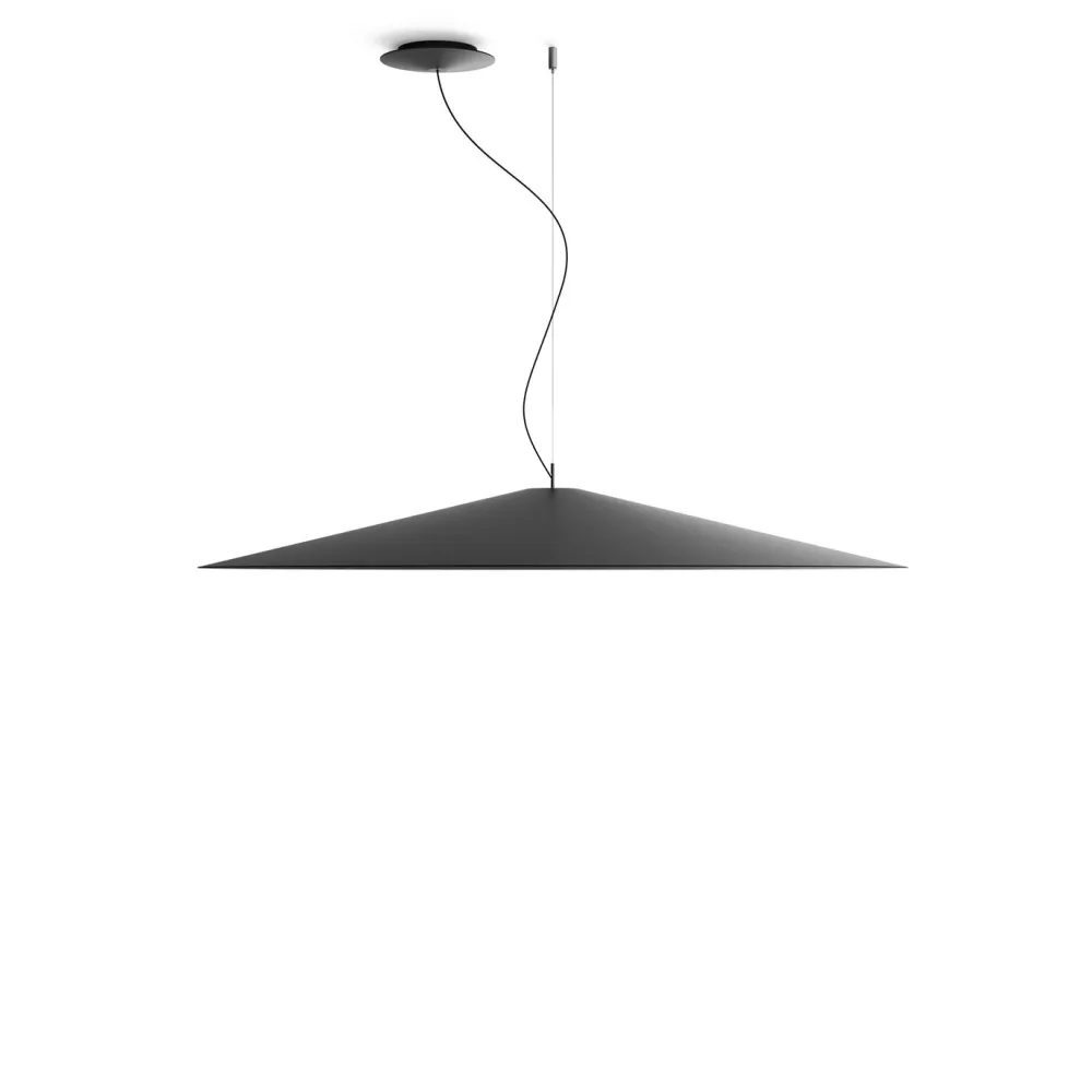 Luceplan Suspensions>Koinè Ø. 110cm Suspensions LED