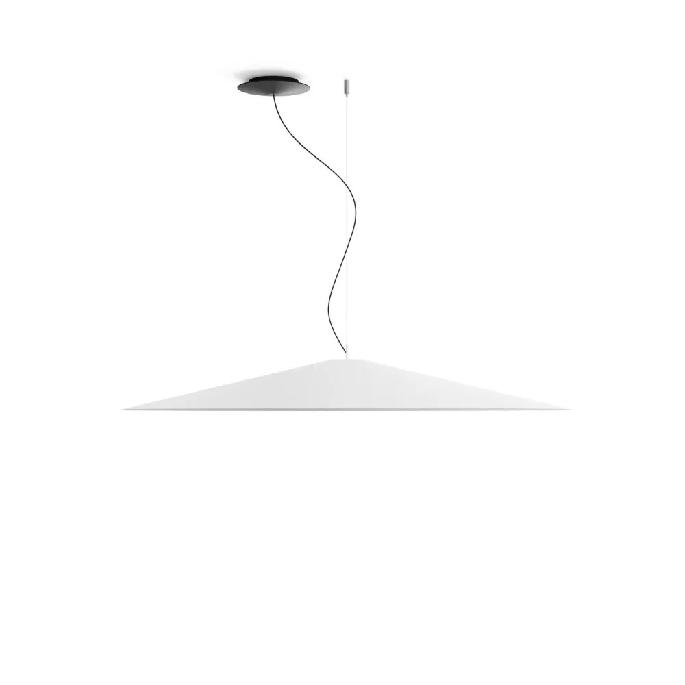 Luceplan Suspensions>Koinè Ø. 110cm Suspensions LED