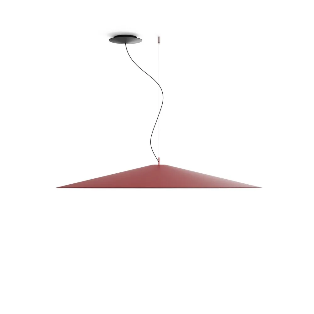 Luceplan Suspensions>Koinè Ø. 110cm Suspensions LED