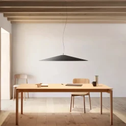 Luceplan Suspensions>Koinè Acoustique Ø 110cm 2700 K Suspensions