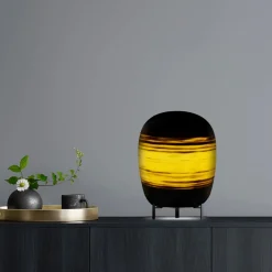 Kishu+ Lampes À Poser|Lampes À Poser>Komorebi Type C Lampe à poser LED