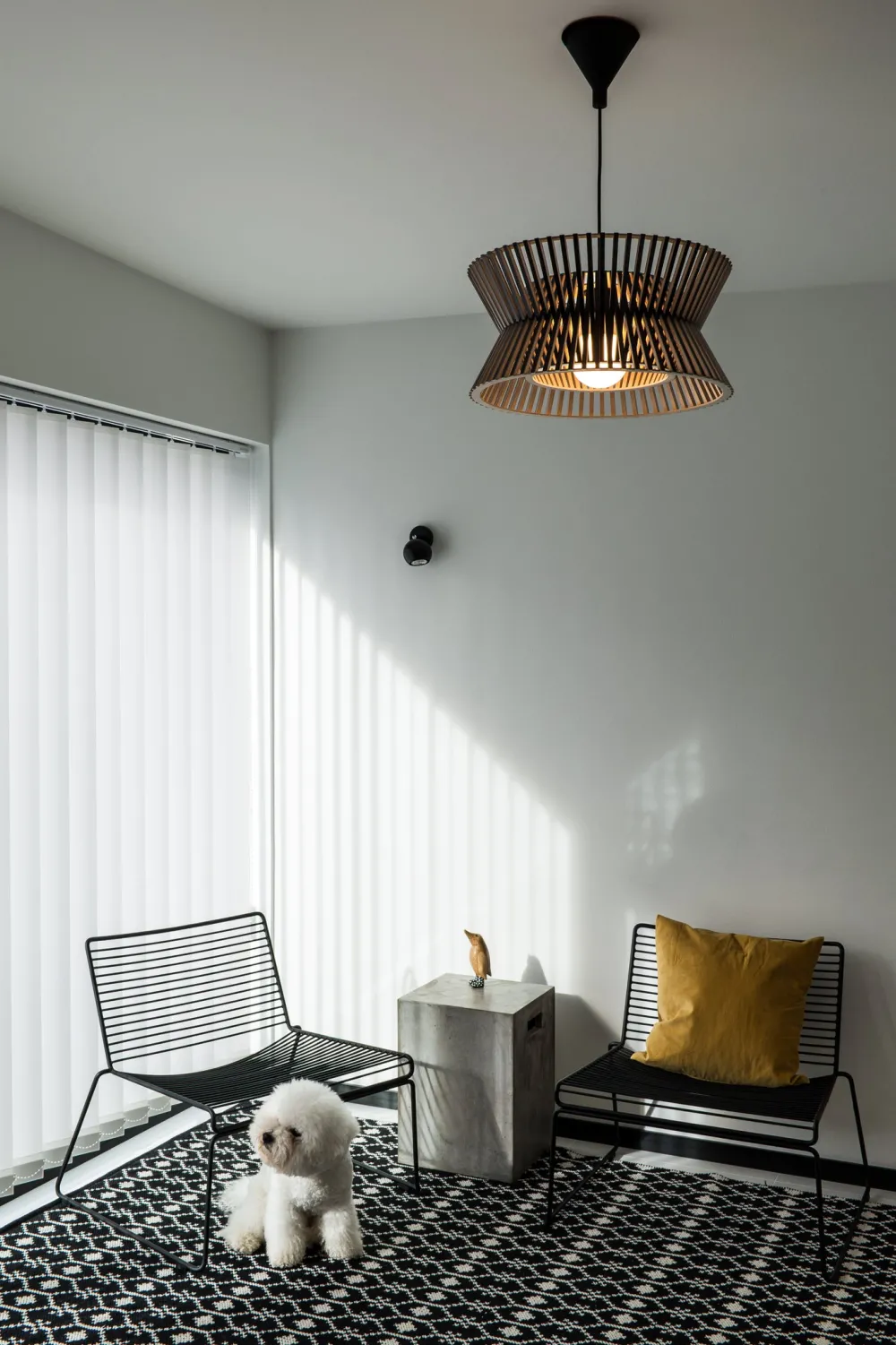 Secto Design Suspensions>Kontro 6000 Suspensions