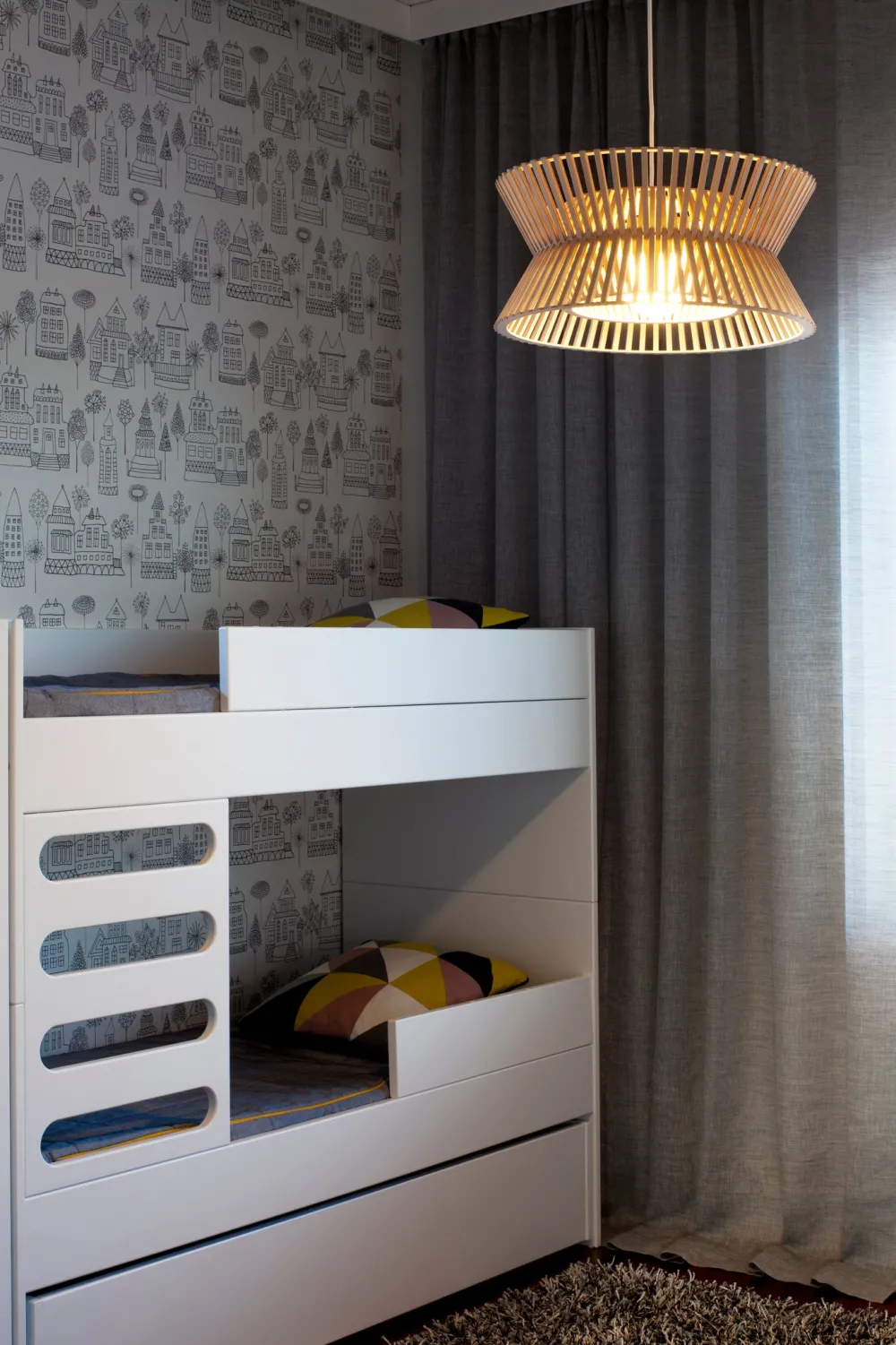 Secto Design Suspensions>Kontro 6000 Suspensions