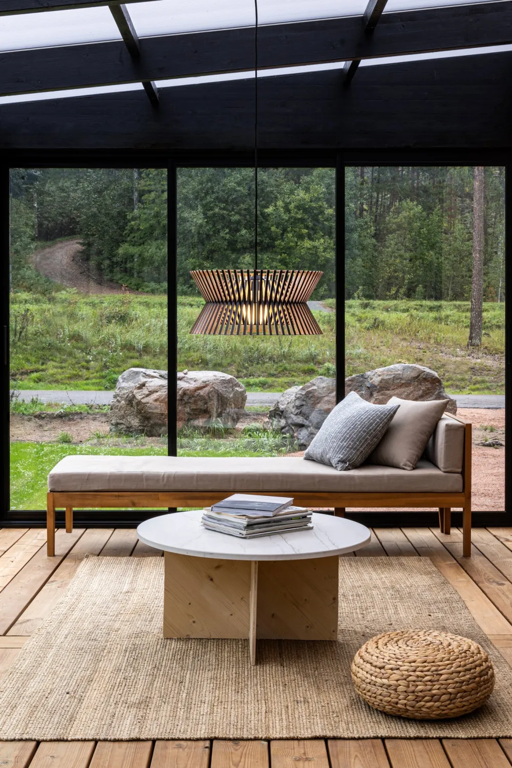 Secto Design Suspensions>Kontro 6000 Suspensions