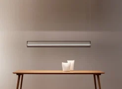 Vibia Suspensions>Kontur cylindrique 92cm - Suspensions LED