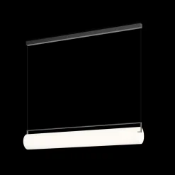 Vibia Suspensions>Kontur cylindrique 122cm - Suspensions LED