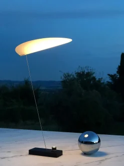 Ingo Maurer Lampes Nomades|Lampes À Poser><noscript><img width=