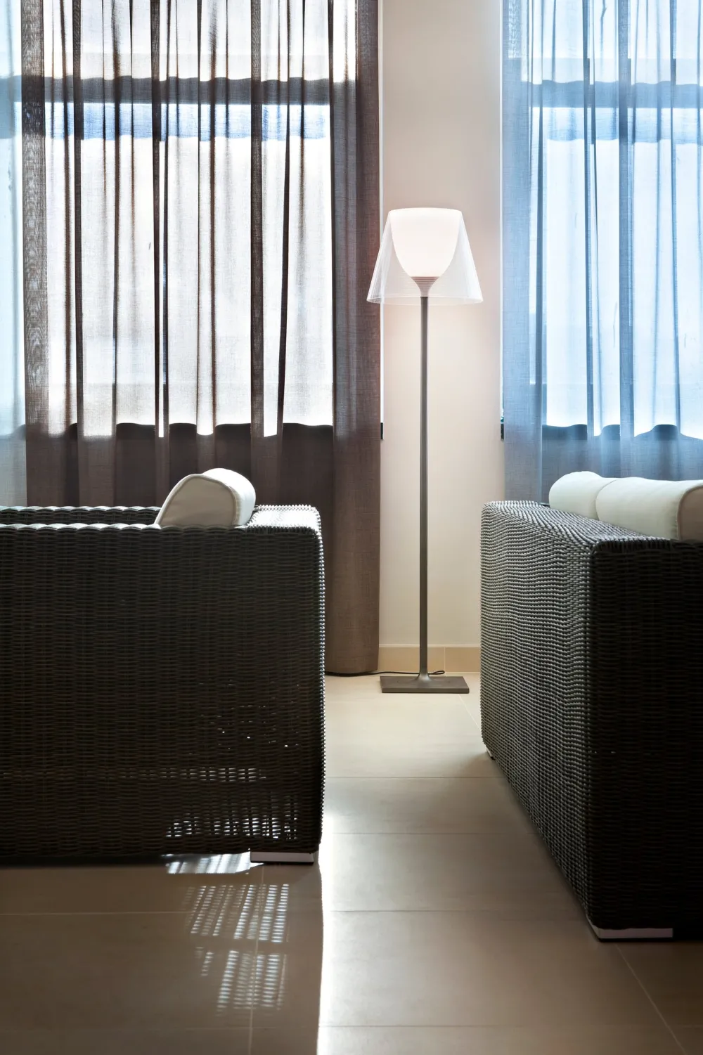 Flos Lampadaires>Ktribe F2 Lampadaires