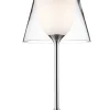 Flos Lampes À Poser|Lampes À Poser>Ktribe T1 glass Lampes à poser Transparent
