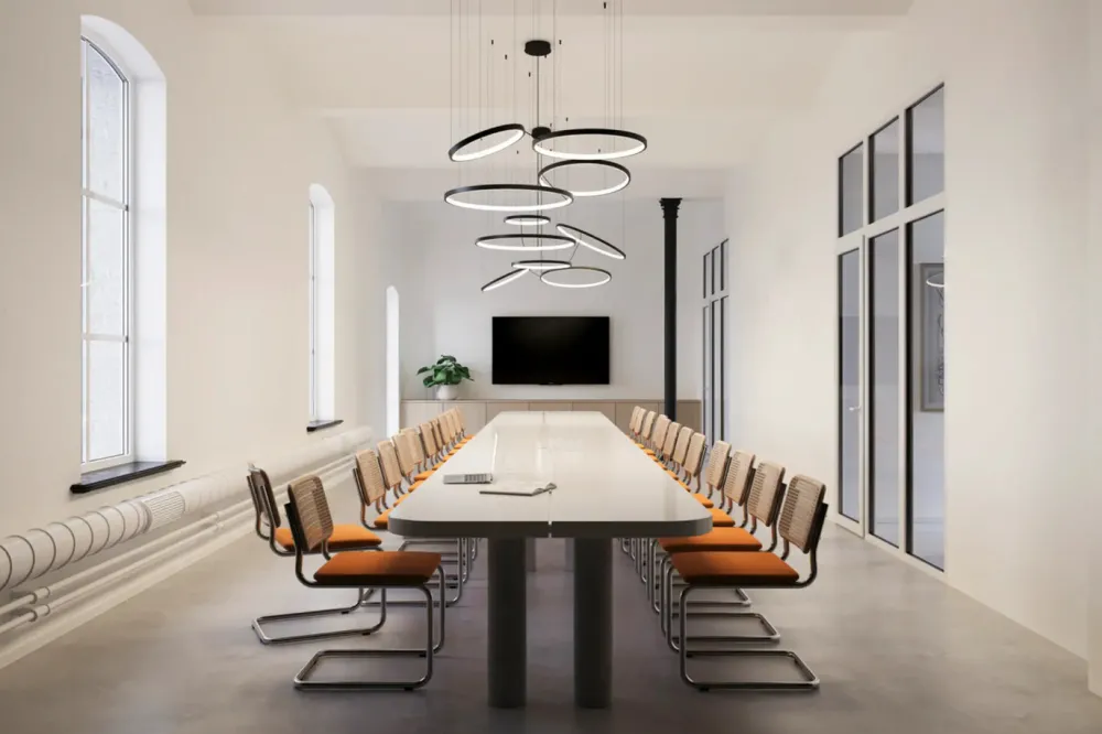 Wever u0026 Ducré Suspensions>Kujo 1.0 LED Suspensions