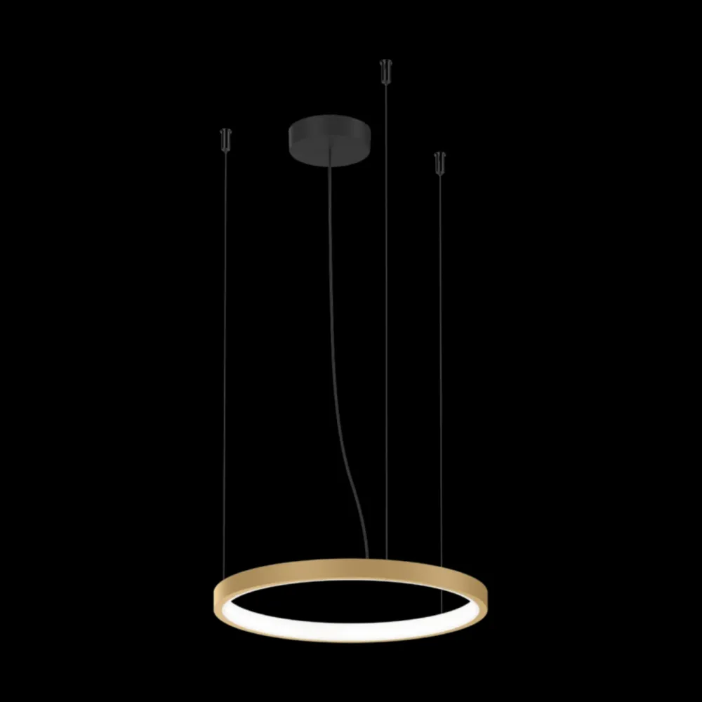 Wever u0026 Ducré Suspensions>Kujo 1.0 LED Suspensions