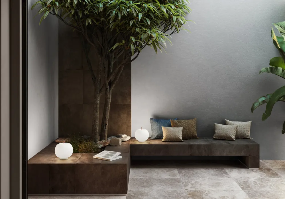 KDLN Lampes Nomades|Lampes À Poser>Kushi ø16cm Baladeuses et Nomades LED