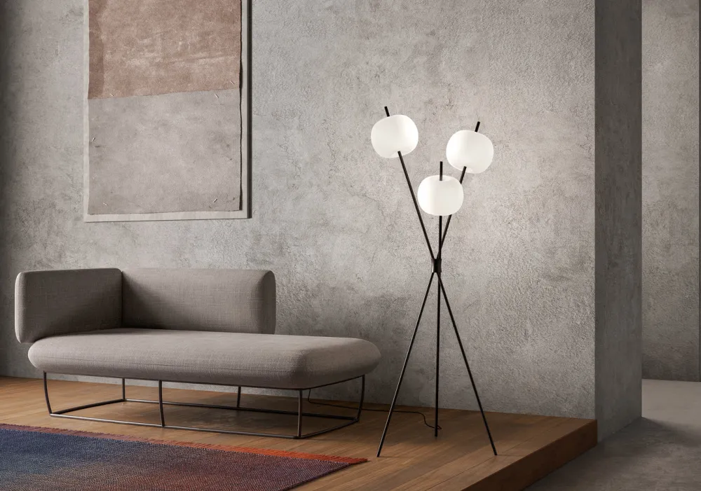 KDLN Lampadaires|Lampadaires>Kushi Lampadaires