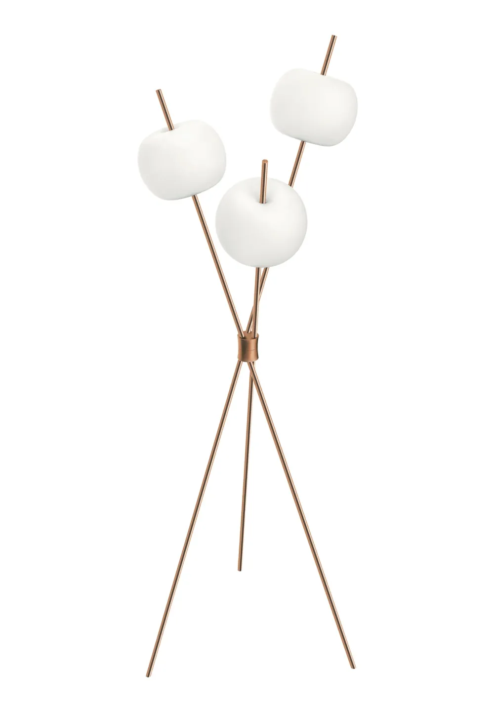 KDLN Lampadaires|Lampadaires>Kushi Lampadaires