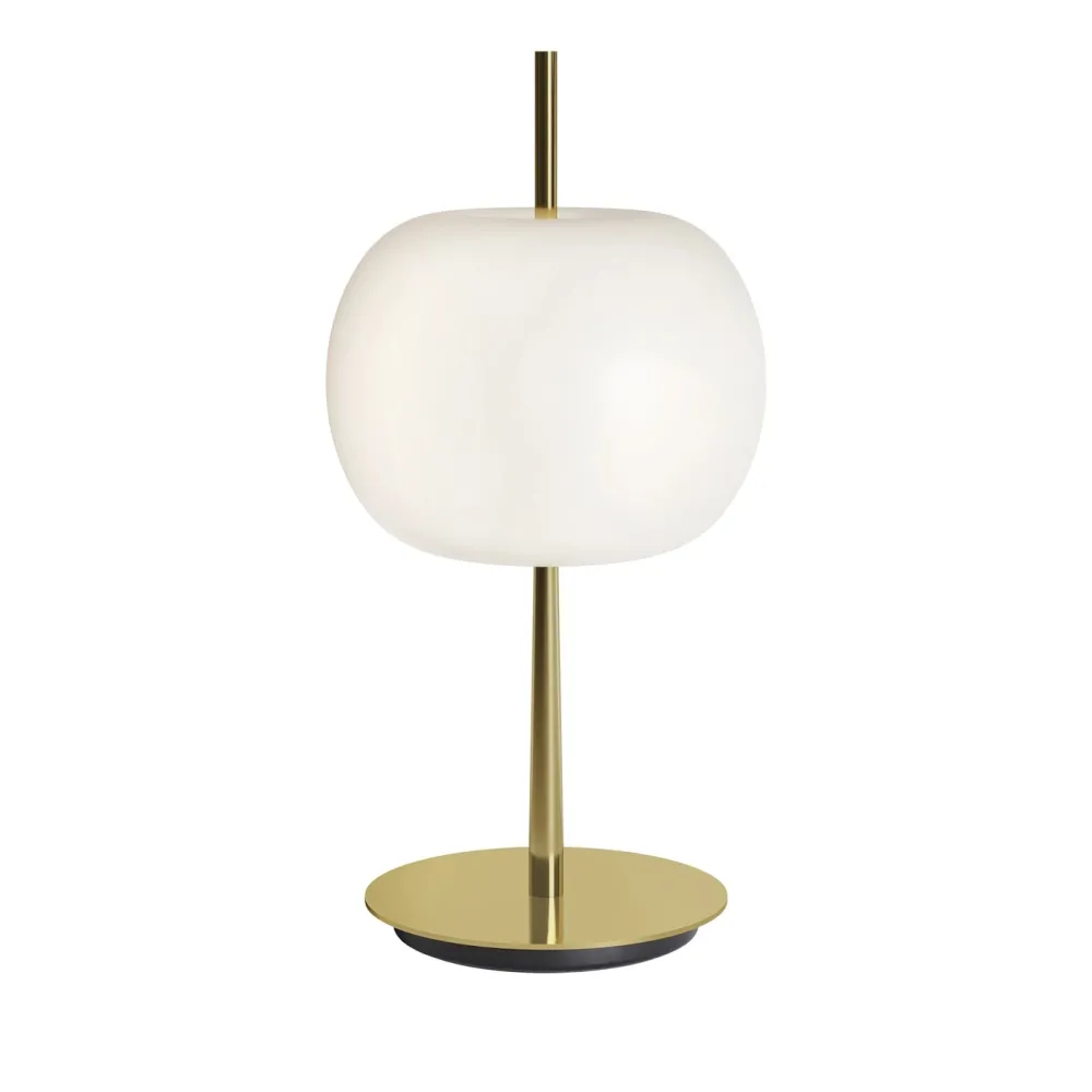 KDLN Lampes À Poser|Lampes À Poser>Kushi 10th Lampes à poser