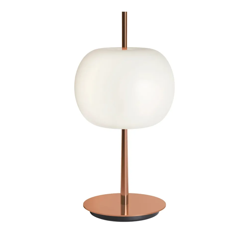 KDLN Lampes À Poser|Lampes À Poser>Kushi 10th Lampes à poser