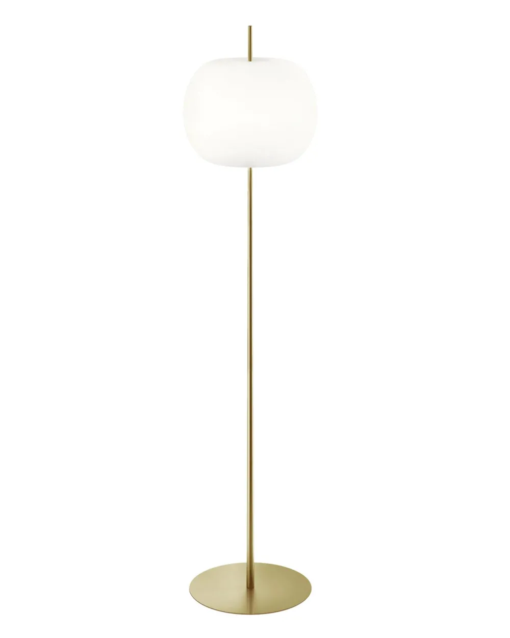 KDLN Lampadaires>Kushi XL Lampadaires