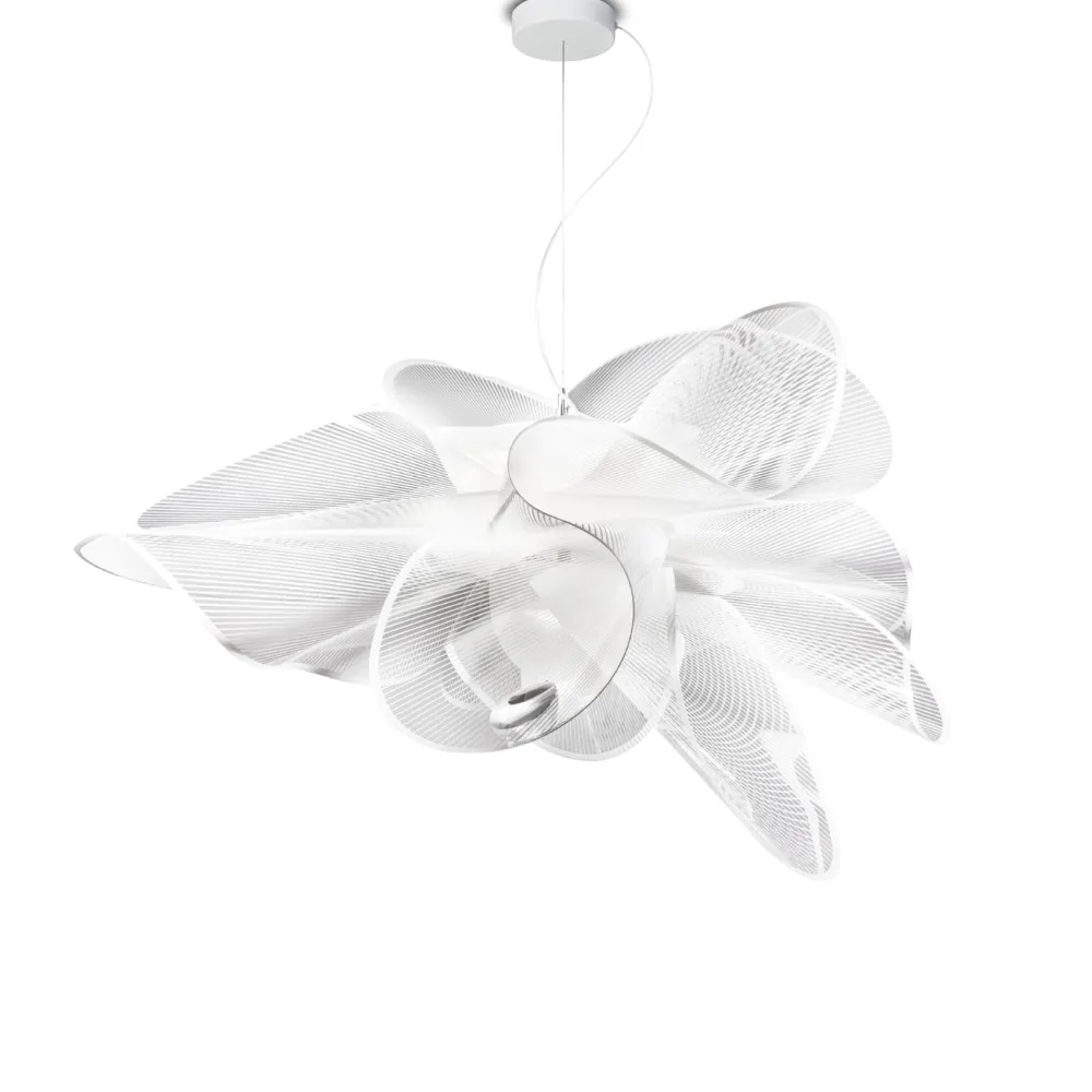 Slamp Suspensions>La Belle Etoile Large Suspensions LED