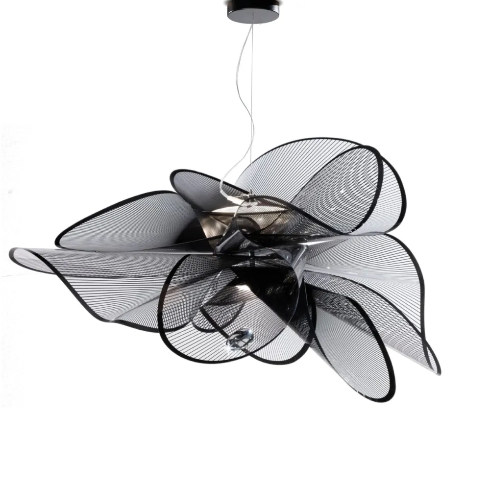 Slamp Suspensions>La Belle Etoile Large Suspensions LED