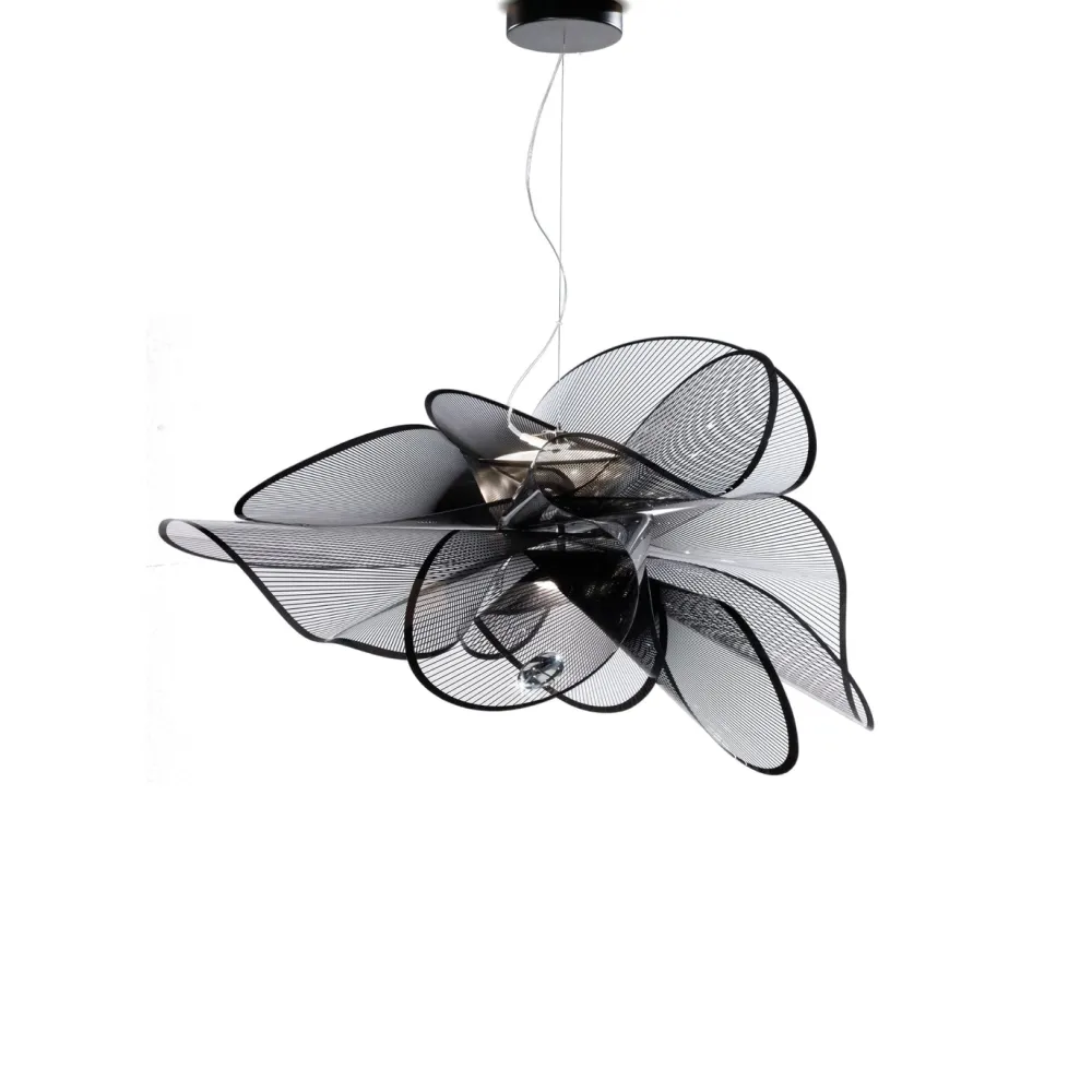 Slamp Suspensions>La Belle Etoile Small Suspensions LED