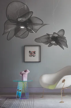 Slamp Suspensions>La Belle Etoile Small Suspensions LED