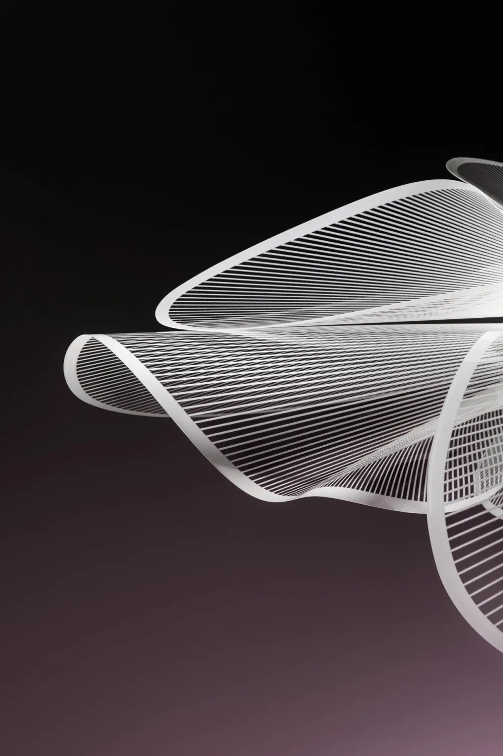 Slamp Suspensions>La Belle Etoile Small Suspensions LED