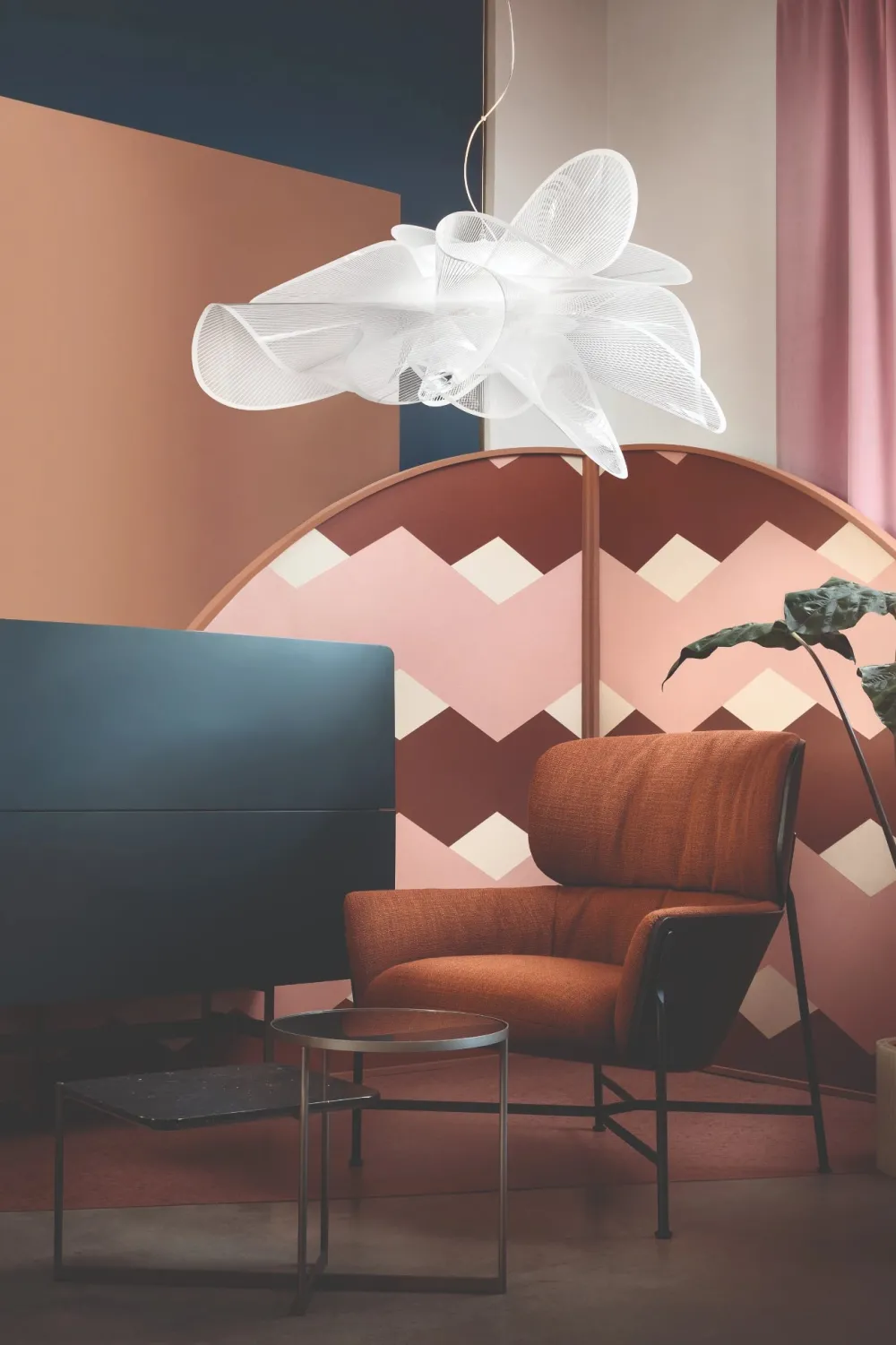 Slamp Suspensions>La Belle Etoile Small Suspensions LED