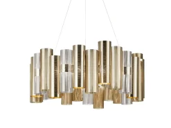 Slamp Suspensions>La Lollo L Suspensions LED