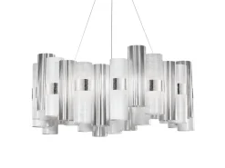 Slamp Suspensions>La Lollo L Suspensions LED