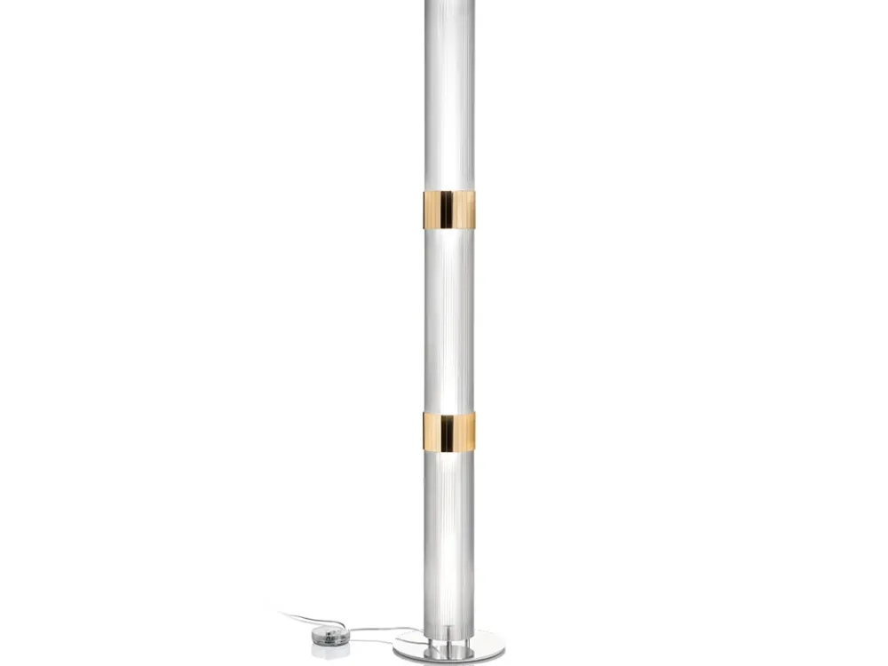 Slamp Lampadaires>La Lollo Lampadaires