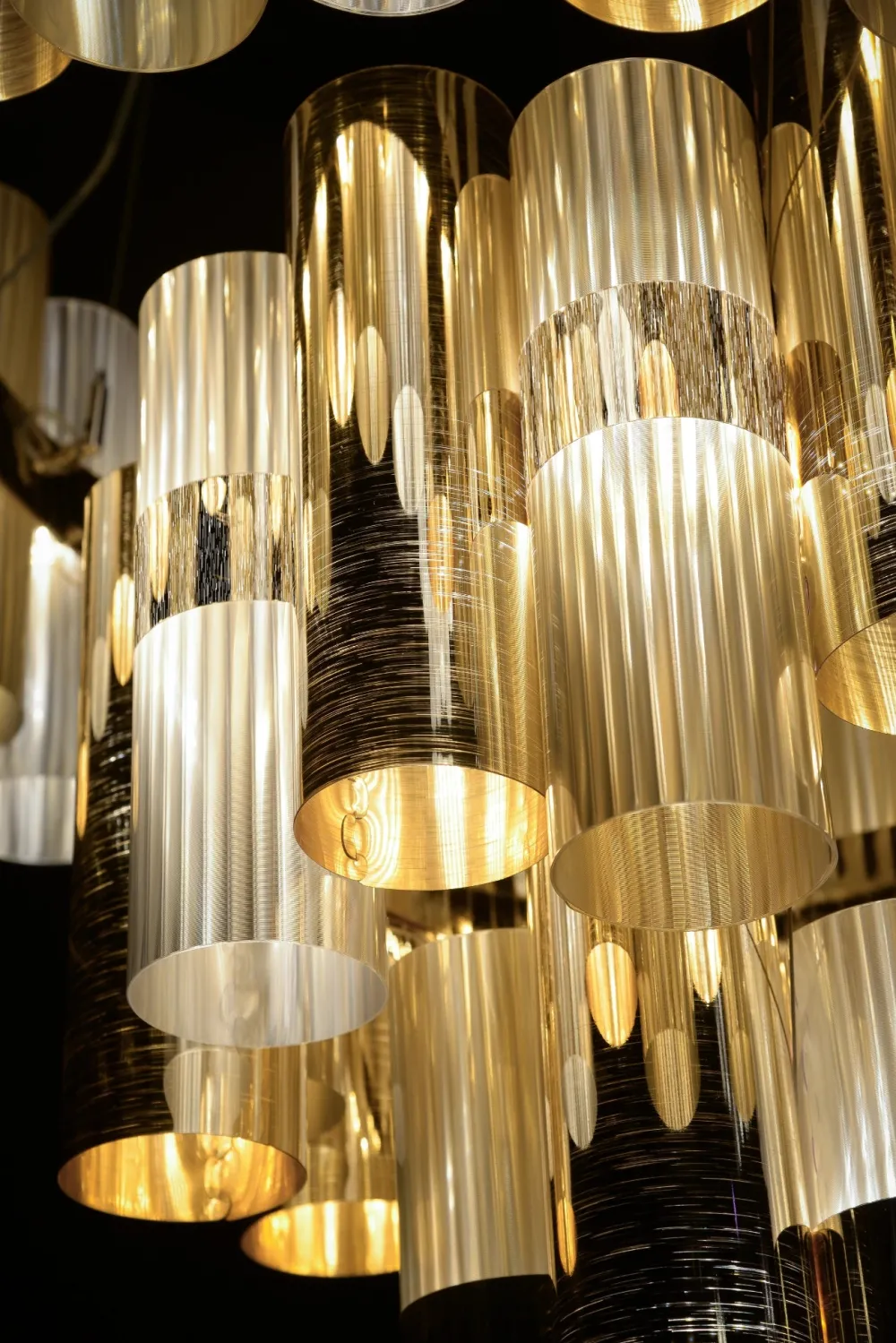 Slamp Suspensions>La Lollo XL Suspensions LED