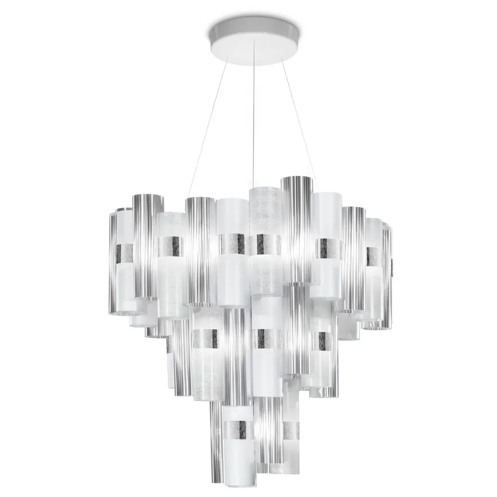 Slamp Suspensions>La Lollo XL Suspensions LED