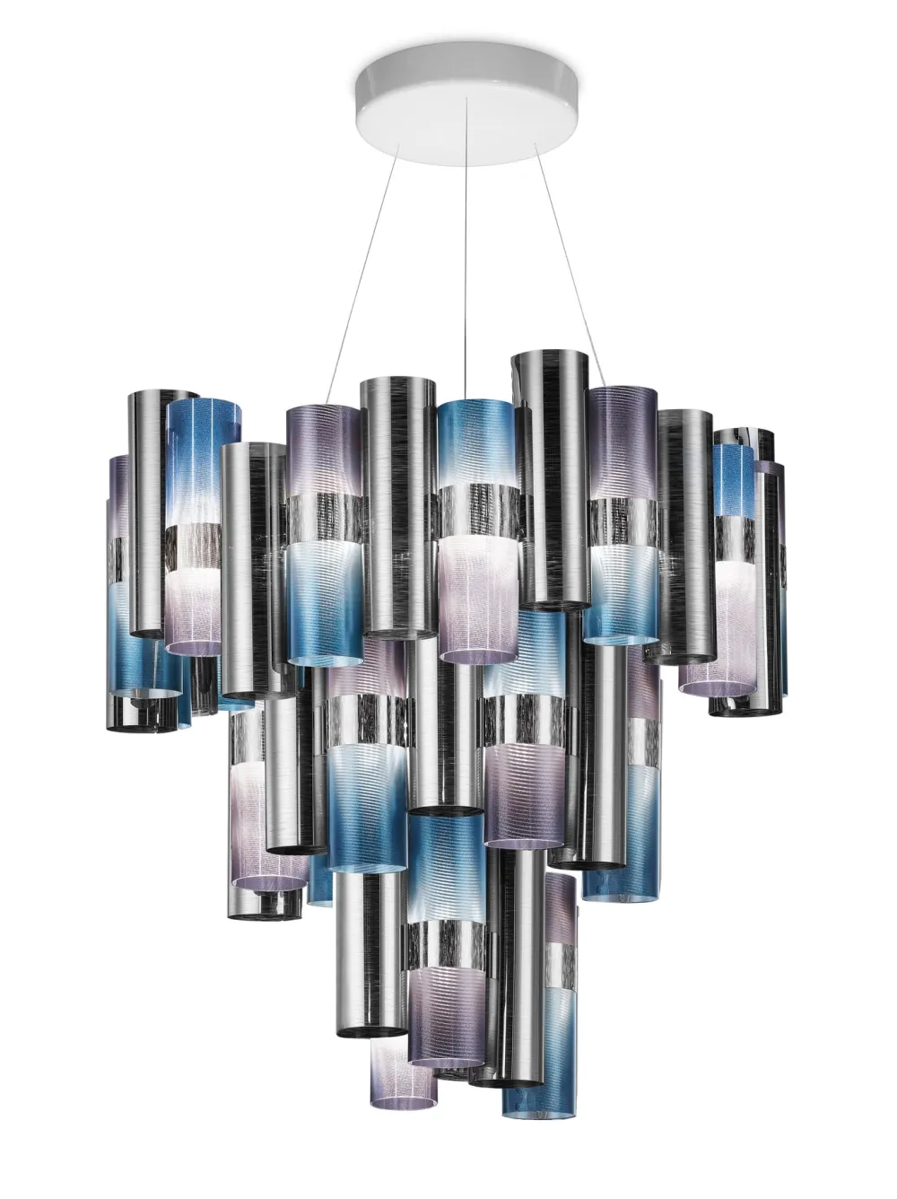 Slamp Suspensions>La Lollo XL Suspensions LED