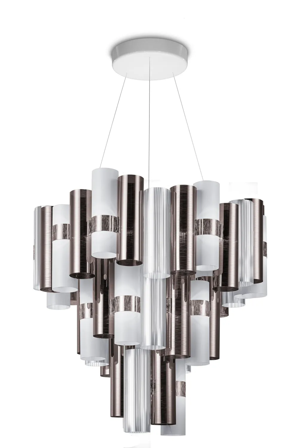 Slamp Suspensions>La Lollo XL Suspensions LED