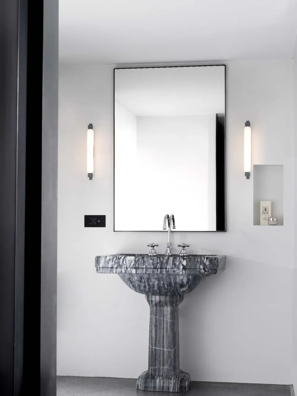 Nemo Lighting Appliques>La roche Appliques LED